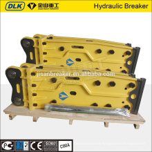 hot sale korean hydraulic breaker/fine quality Hydraulic Bead Breaker